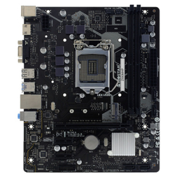 مادربرد بایواستار مدل Biostar Z590MHP