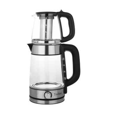 چای ساز تکنو مدل TE-916