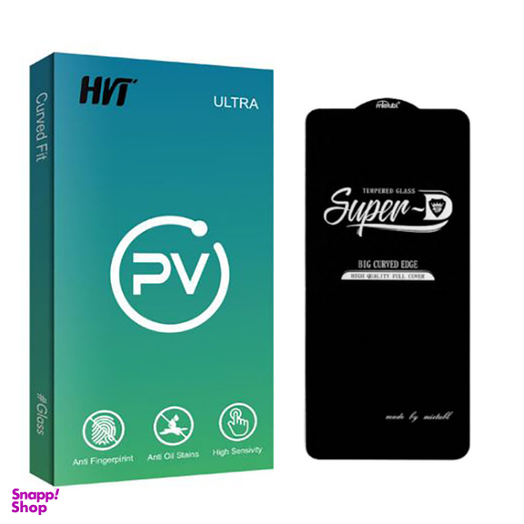 محافظ صفحه نمایش اچ وی تی مدل Super-D PV مناسب برای گوشی موبایل شیائومی mk30/k30pro/11T/11Tpro/k30s/note9pro/note9s/note9promax/note10lit/10i(5g)/10T (5g)/10Tlit(5g)/10T pro(5g)/pocox2/x3/pro/