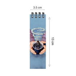 بسته لوازم تحریر پدیده نقش مدل خیال پرداز بسته 3 عددی