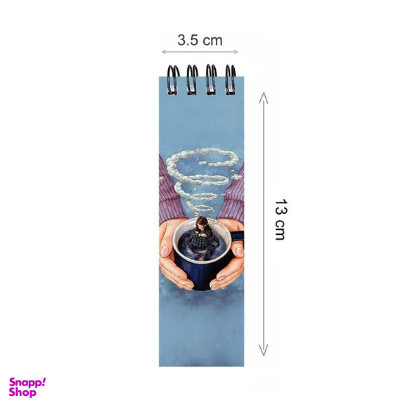 بسته لوازم تحریر پدیده نقش مدل خیال پرداز بسته 3 عددی