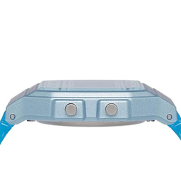 ساعت مچی طرح کاسیو مدل CASIO – F-91WS-2