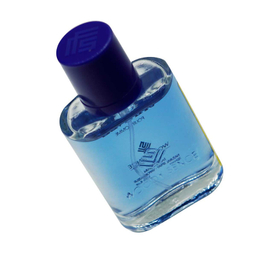 عطر جیبی مردانه وودی سنس مدل بلوشنل حجم 30 میلی‌لیتر