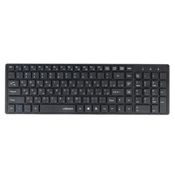 کیبورد بی سیم سیبراتون مدل skb578w