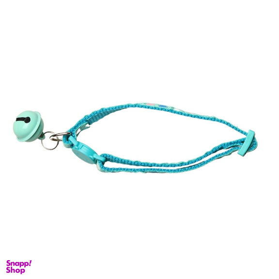 قلاده گردنی گربه مدل قلبی کد 55