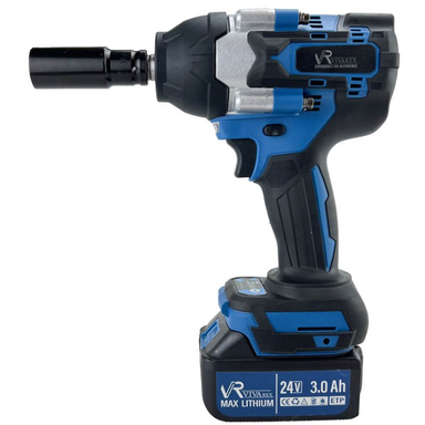 آچار بکس شارژی ویوارکس مدل VR2450IW