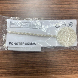 پرده جمع کن ایکیا مدل FONSTERBOMAL کد SHR 907
