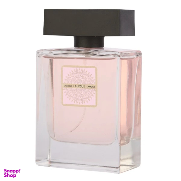 ادو تویلت زنانه پرستیژ مدل Lalique Lamour