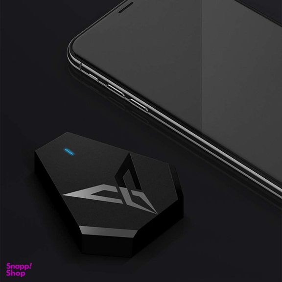 مبدل اتصال ماوس و کیبورد به موبایل فلای‌ دیجی مدل Q1