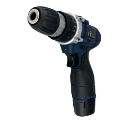 دریل پیچ گوشتی ویوارکس کد VR1210-1C