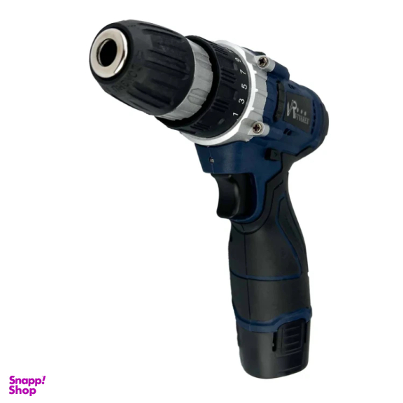دریل پیچ گوشتی ویوارکس کد VR1210-1C