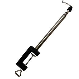 پایه و میله نگهدارنده فرز انگشتی سیلور مدل GT -A -02