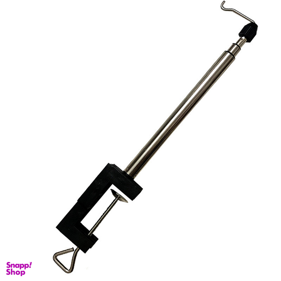 پایه و میله نگهدارنده فرز انگشتی سیلور مدل GT -A -02