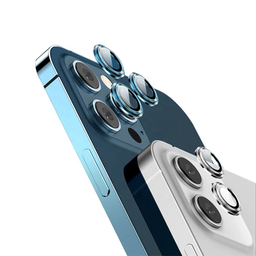 محافظ لنز دوربین بوف مدل ClrFilm مناسب برای گوشی موبایل اپل Iphone 12 Pro Max