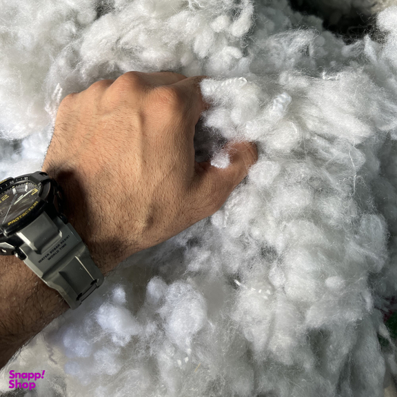 بالش کوکو جم مدل اسپیناس بسته 2 عددی