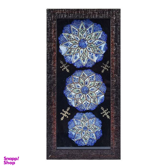 تابلو میناکاری کد 266