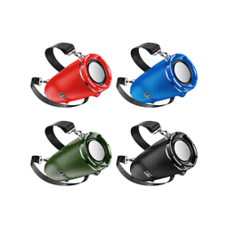 اسپیکر بلوتوثی قابل حمل هوکو مدل HC5