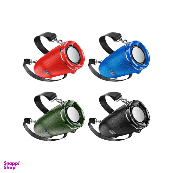 اسپیکر بلوتوثی قابل حمل هوکو مدل HC5