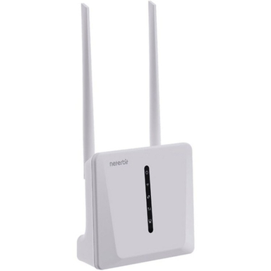 مودم TD-LTE 4.5G نتربیت مدل NW-661D AC1200