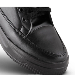 نیم بوت زنانه چرم رادیس مدل تانیا کد M.BS-660-msk