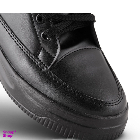 نیم بوت زنانه چرم رادیس مدل تانیا کد M.BS-660-msk