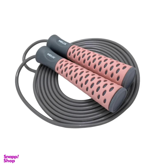 طناب ورزشی هلیکس مدل 1