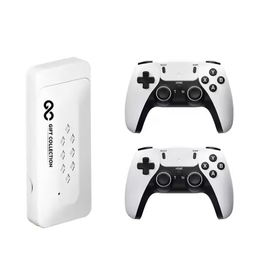 کنسول بازی گیفت کالکشن مدل Stick Game GC X12