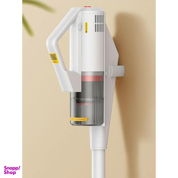 جاروبرقی 600 وات درما مدل DX888
