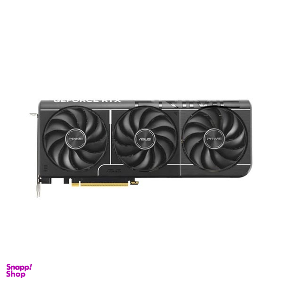 کارت گرافیک ایسوس مدل PRIME GeForce RTX 5070 12GB GDDR7 OC Edition