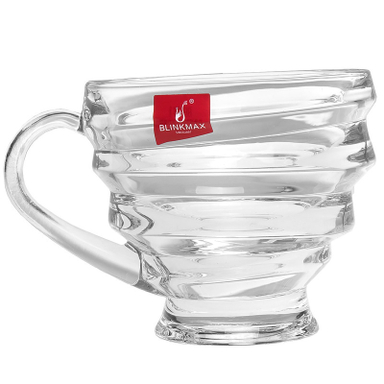 فنجان بلینک مکس مدل B 85 بسته 6 عددی