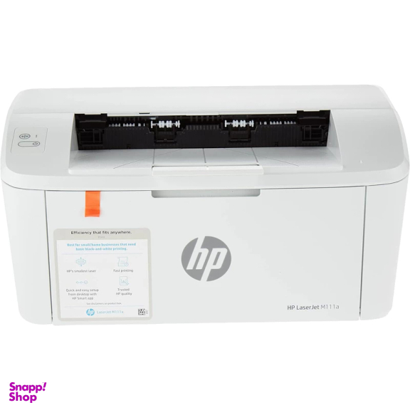 پرینتر تک کاره لیزری اچ پی مدل LaserJet M111a