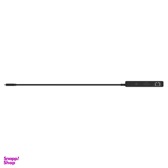 هاب پنج پورت USB-C بلکین مدل INC008btBK