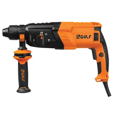دریل بتن کن 26 میلی متری 800 وات گالف مدل 2727