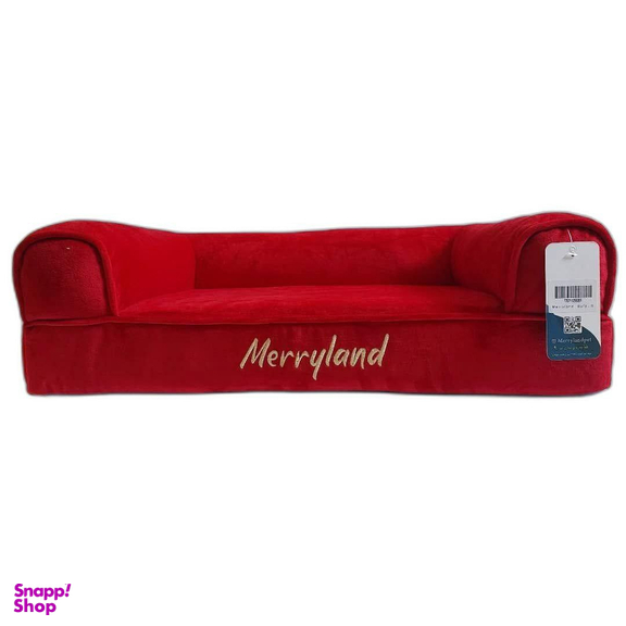 جای خواب سگ و گربه مری لند مدل sofa