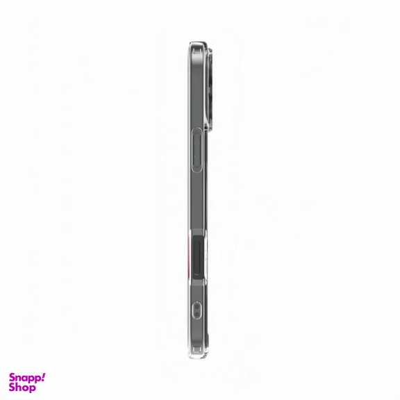 کاور گوشی موبایل اسپیگن مدل Ultra Hybrid MagFit مناسب برای اپل iPhone 16 Pro Max