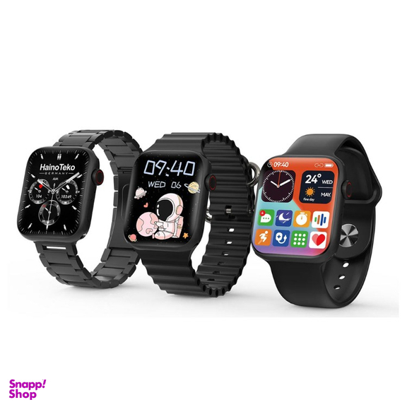 ساعت هوشمند هاینو تکو مدل SQ11 Mini