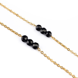 گردنبند زنانه الون مدل آمور کد P04223001006A