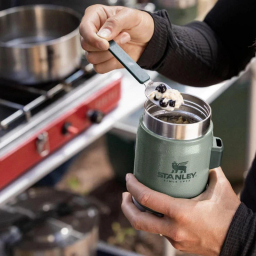 ظرف مسافرتی استنلی مدل All In One Food Jar