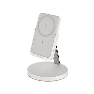 شارژر و پایه نگهدارنده انکر مدل 633 MagGo B25A72