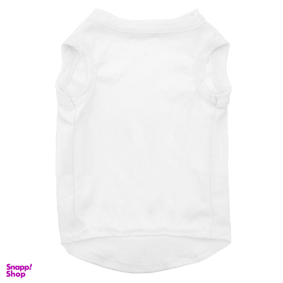 لباس سگ و گربه 27 طرح Angel کد MH1346 رنگ سفید