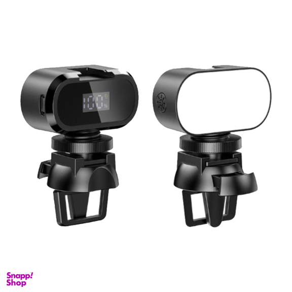 کیت اقتصادی نور رنگی و پایه جی ماری مدل F-KIT12