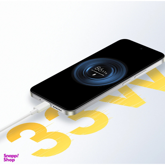 گوشی موبایل شیائومی مدل Poco M7 4G دو سیم کارت ظرفیت 256 گیگابایت و رم 8 گیگابایت