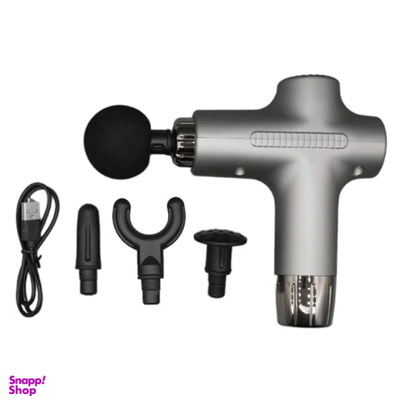 ماساژور سخنگو مدل JY-711 Plus