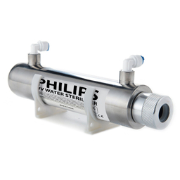 دستگاه تصفیه کننده آب آکوآ اسپرینگ مدل BXN10 به همراه فیلتر مجموعه 3 عددی