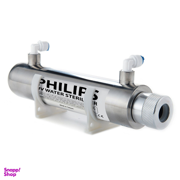 دستگاه تصفیه کننده آب آکوآ اسپرینگ مدل BXN10 به همراه فیلتر مجموعه 3 عددی