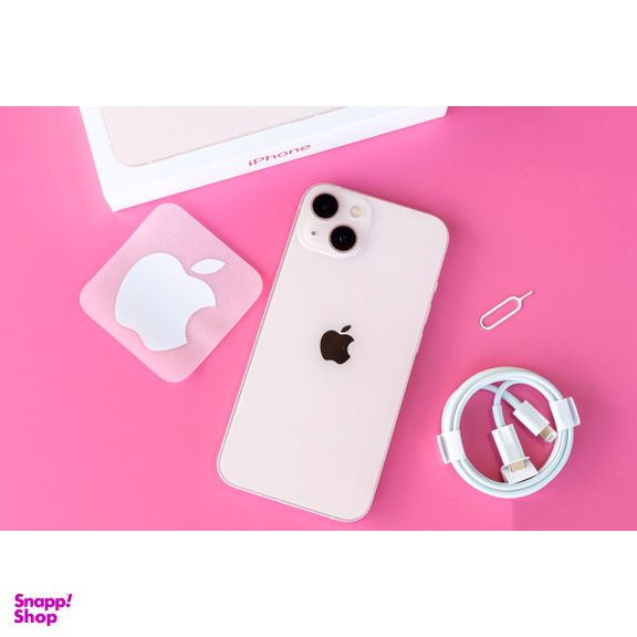 گوشی موبایل اپل مدل iPhone 13 CH دو سیم‌ کارت ظرفیت 256 گیگابایت و رم 4 گیگابایت - نات اکتیو