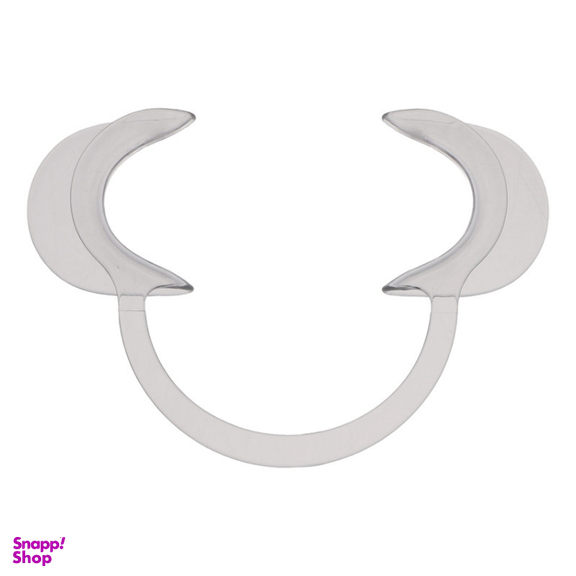 دهان باز کن کد 111 رنگ سفید