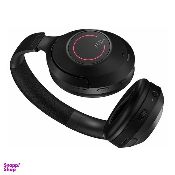 هدفون بی‌ سیم بلوتوثی کریتیو مدل ZEN Hybrid Pro