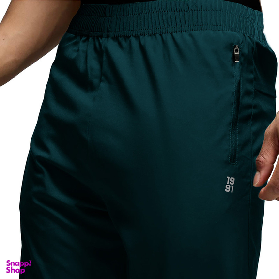 شلوار ورزشی مردانه نوزده نودیک مدل دمپاکش SH1965 KGr