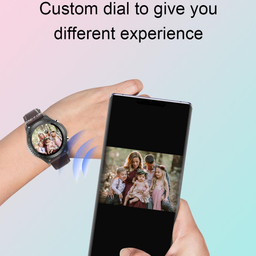 ساعت مچی هوشند مدل MV60